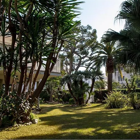 Villa Tupinetti Luxury In Sitges *