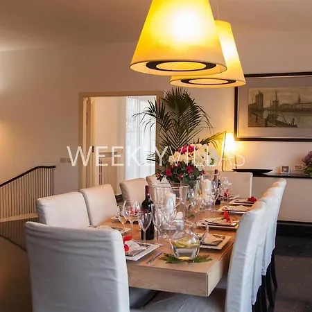 Willa Villa Tupinetti Luxury In Sitges *