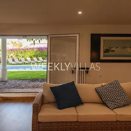 Villa Tupinetti Luxury In Sitges Willa