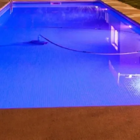 Villa Tupinetti Luxury In Sitges Willa *