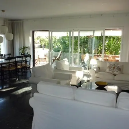 Villa Tupinetti Luxury In Sitges